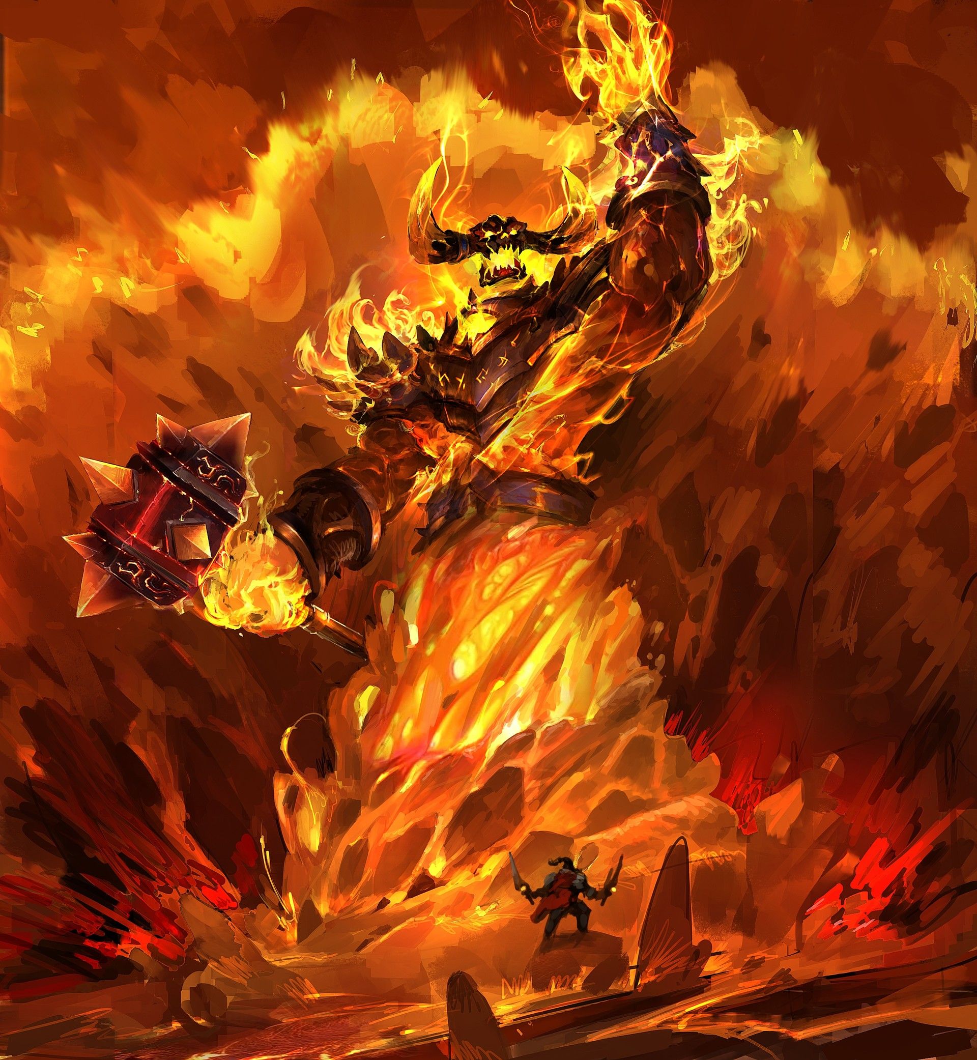 Ragnaros